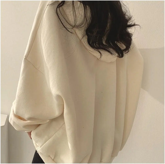 LM | Effortless and Chic general sweater