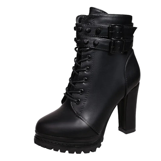 Comfortable and Fashionable Orthopedic Boots