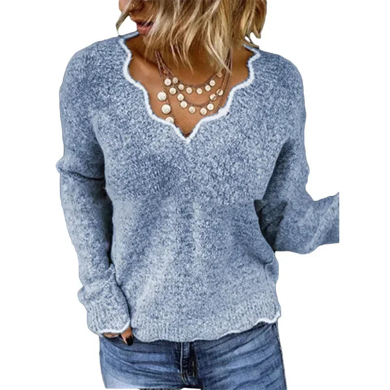 Effortlessly Stylish Sweater