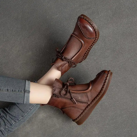 Versatile and Supportive Orthopedic Boots