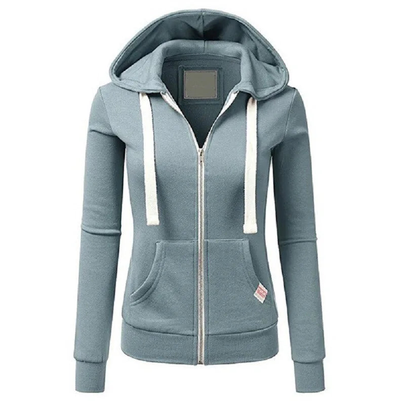 Fresh and Feminine Coat