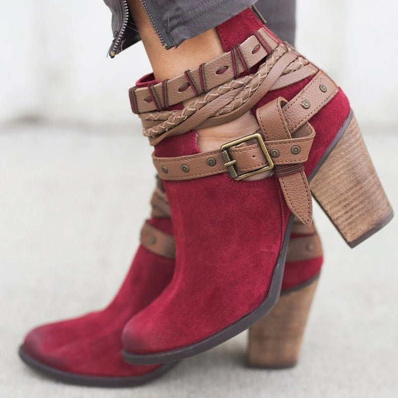 High-Quality Orthopedic Boots