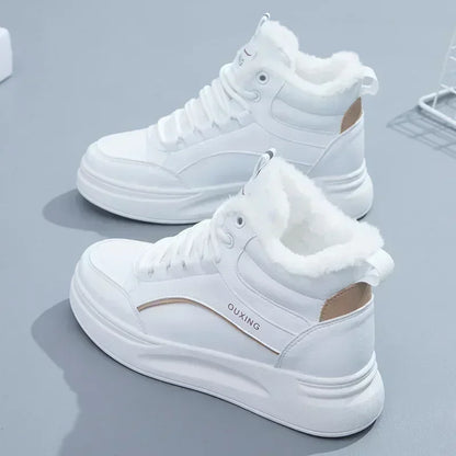 Supportive and Trendy Orthopedic Boots