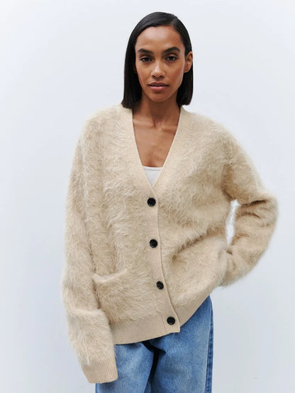 Cool and Casual Sweater