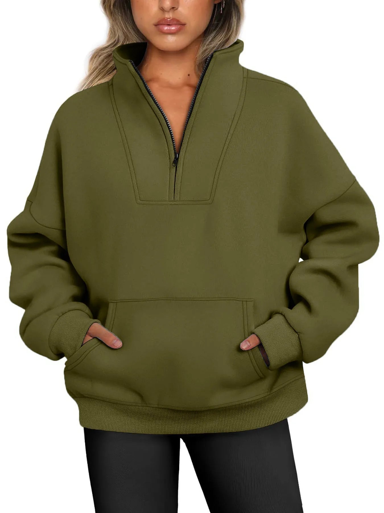 Luxury and Graceful Hoodie