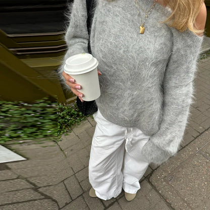 Chic and Comfortable Sweater
