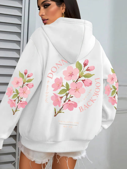 Understated and Elegant Hoodie