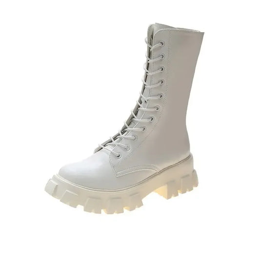 Fashionable and Supportive Orthopedic Boots