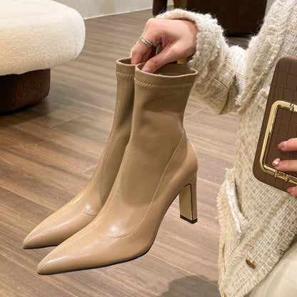 Tailored and Comfortable Orthopedic Boots