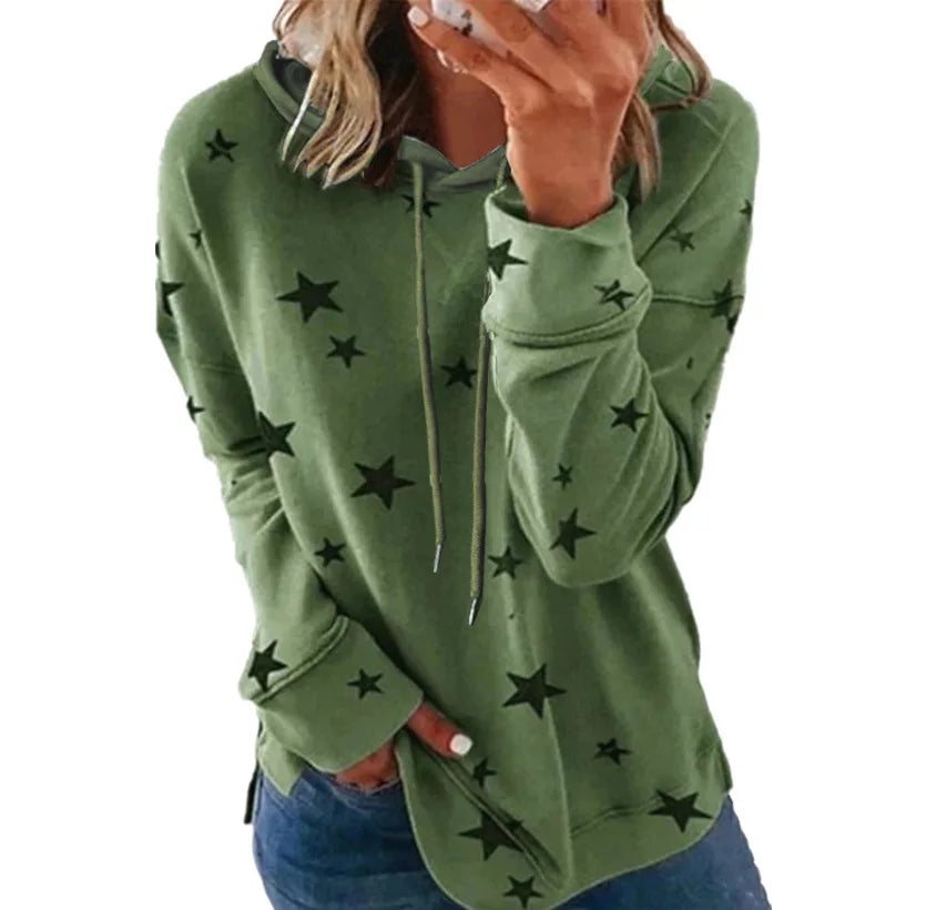 Cool and Casual Hoodie