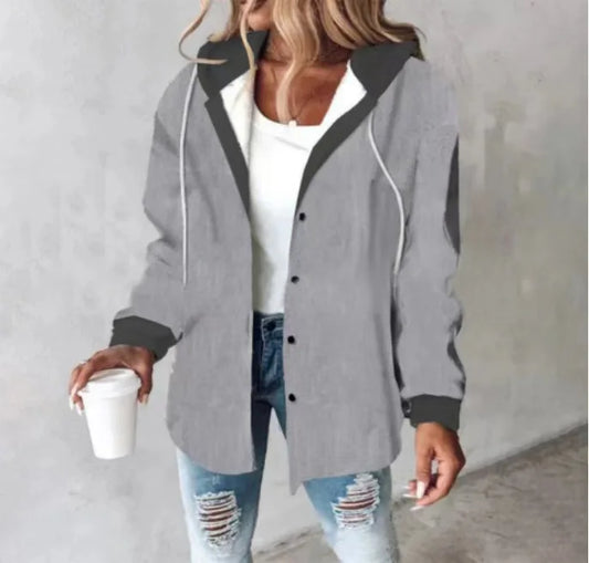 Fresh and Feminine Jacket