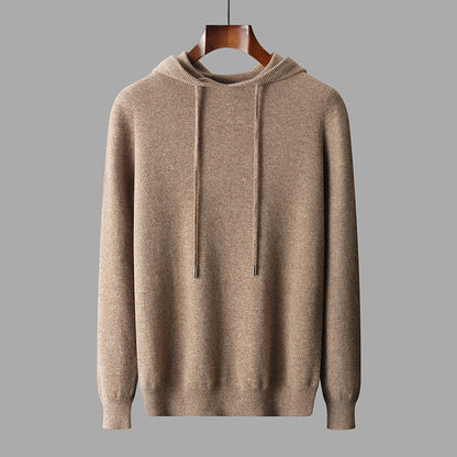 LM | Modern and comfortable winter sweater