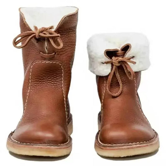 High-Quality Orthopedic Boots