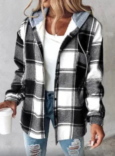 Fresh and Feminine Jacket