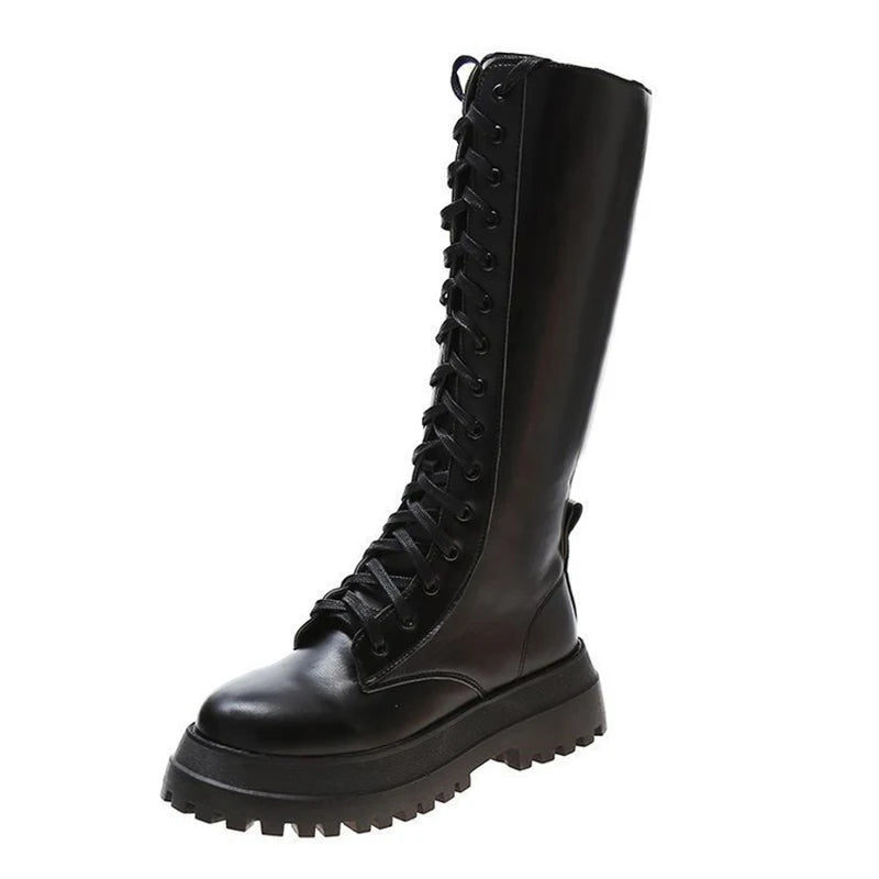 Tailored and Comfortable Orthopedic Boots