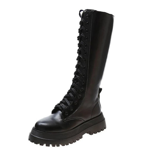 Tailored and Comfortable Orthopedic Boots