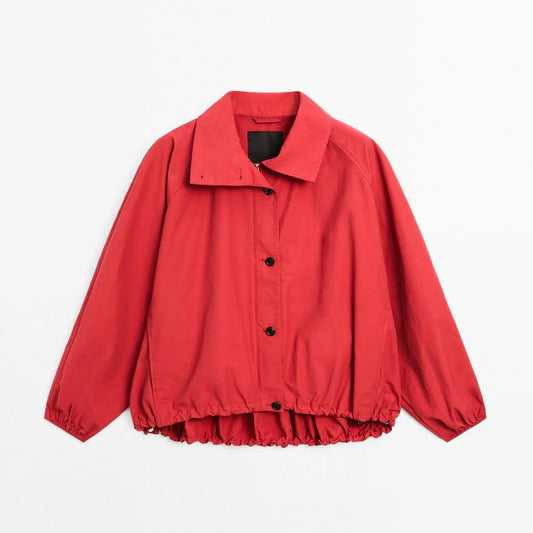 Chic and Comfortable Jacket