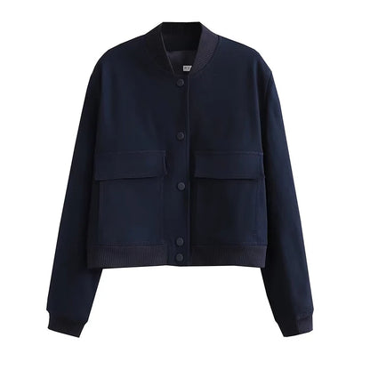 Understated and Elegant Jacket