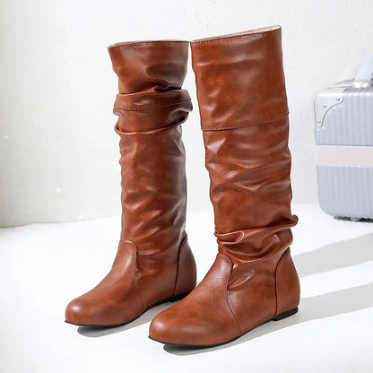 Fashionable and Supportive Orthopedic Boots