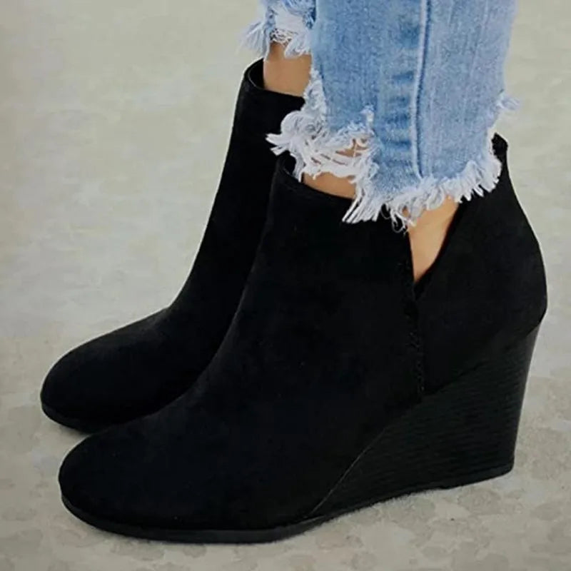 High-Quality Orthopedic Boots
