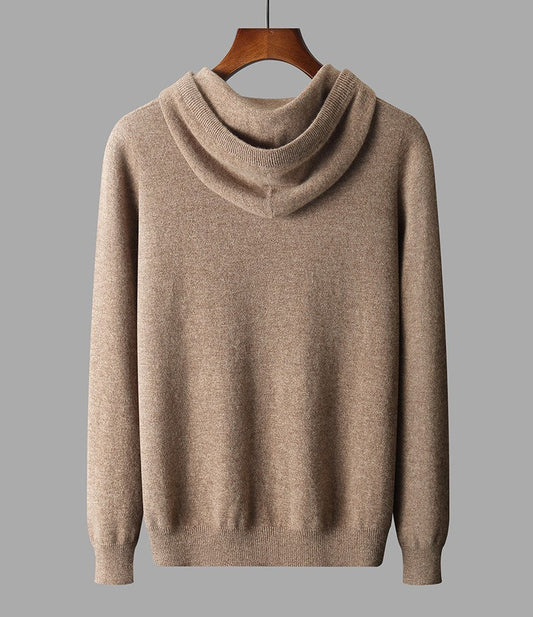 LM | Effortless and stylish winter sweaters