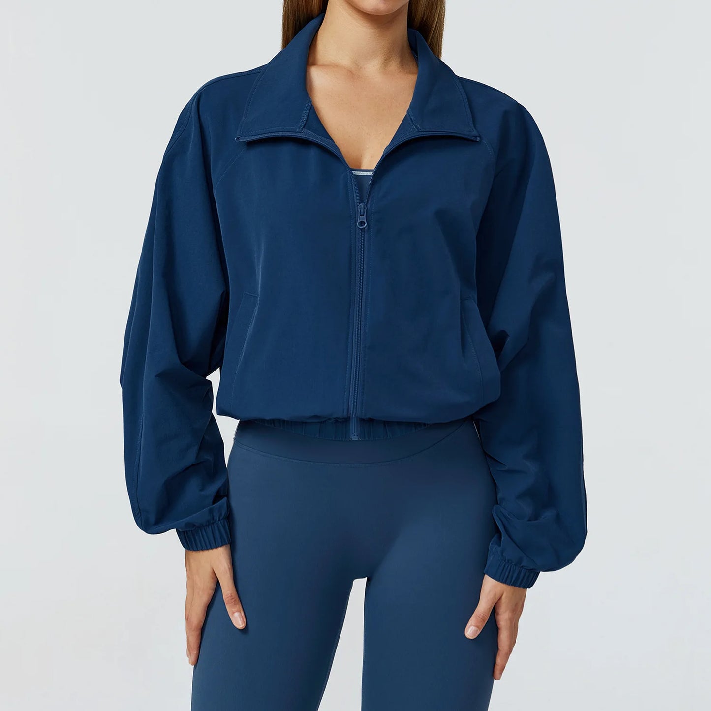 Sleek and Contemporary Jacket