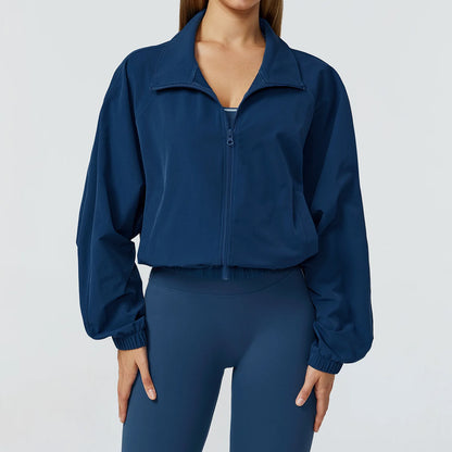 Sleek and Contemporary Jacket