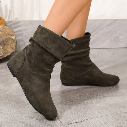 Comfortable and Fashionable Orthopedic Boots