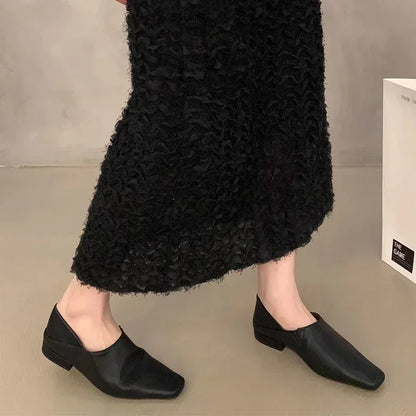 Versatile and Supportive Orthopedic Boots