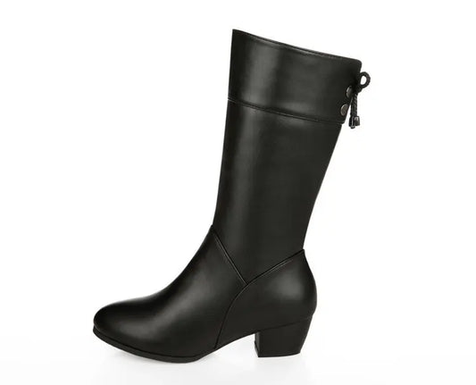 Durable and Supportive Orthopedic Boots