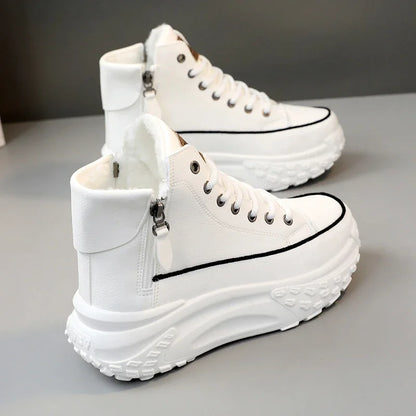 High-Quality Orthopedic Boots
