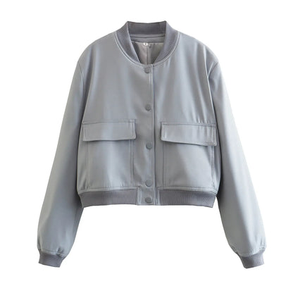 Understated and Elegant Jacket