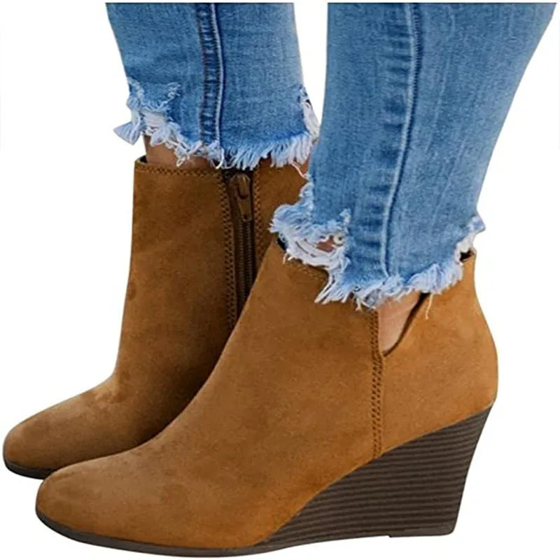 High-Quality Orthopedic Boots