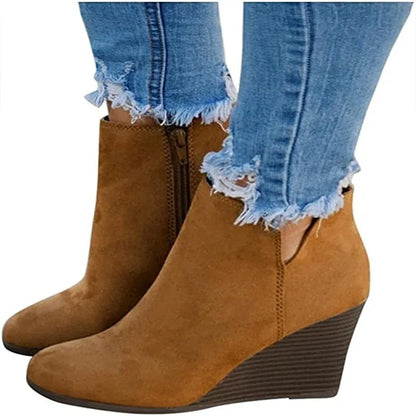 High-Quality Orthopedic Boots