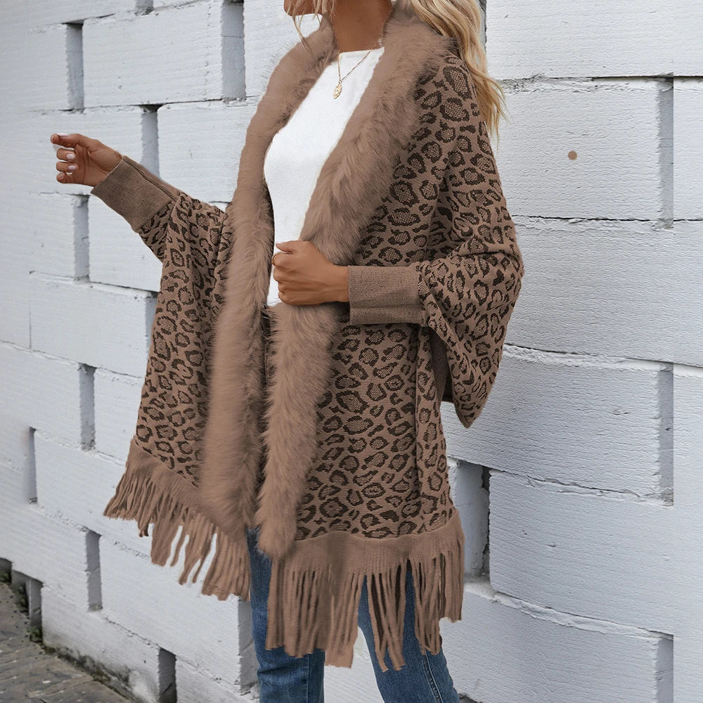 LM | Simple and fashionable winter jacket