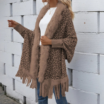 LM | Simple and fashionable winter jacket