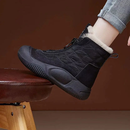 High-Quality Orthopedic Boots