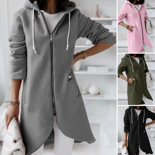 LM | Classic and elegant winter jacket