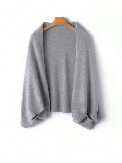 Refined and Radiant Cardigan