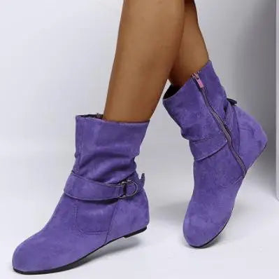 High-Quality Orthopedic Boots