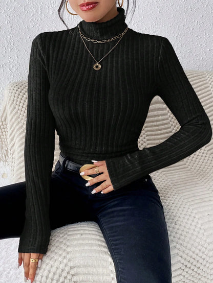 Flowy and Fabulous Sweater