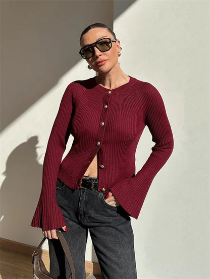 Understated and Elegant Sweater
