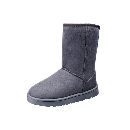 Fashionable and Supportive Orthopedic Boots