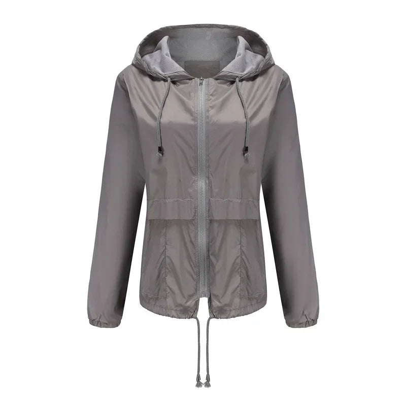 LM | Casual and fashionable winter jacket