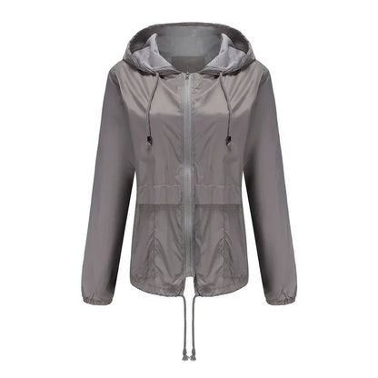 LM | Casual and fashionable winter jacket