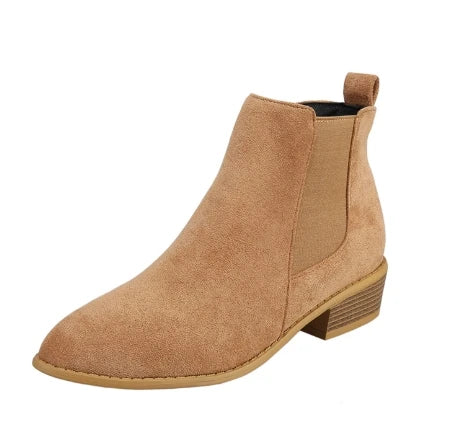 Versatile and Supportive Orthopedic Boots