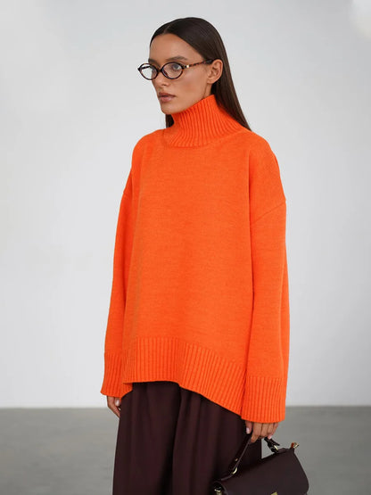 Classy and Versatile Sweater