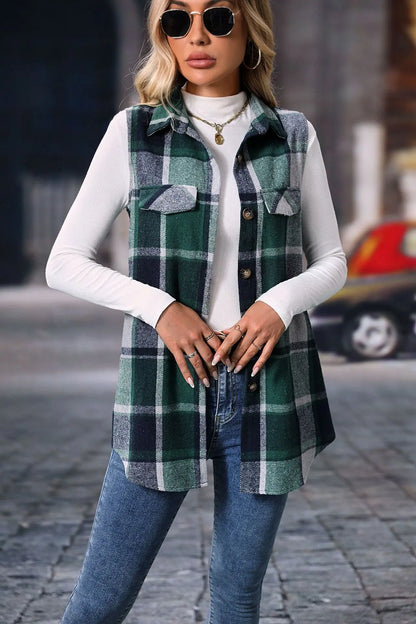 Refined and Radiant Jacket