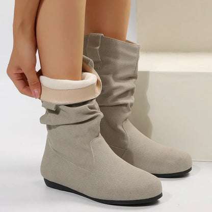 Tailored and Comfortable Orthopedic Boots
