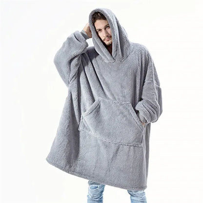 Trendy and Timeless Hoodie
